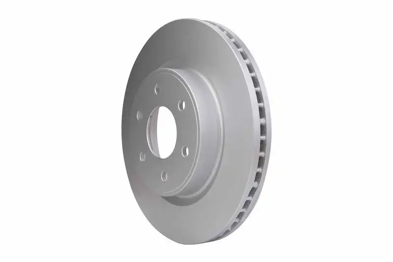 HELLA 8DD355126-841 Ön Fren Diski resmi