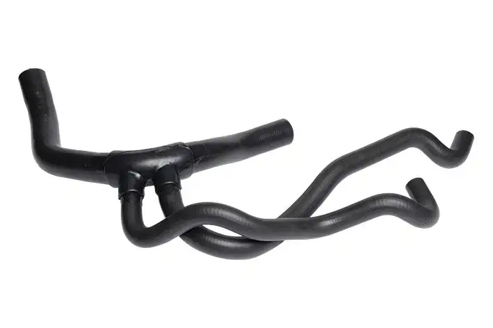 MGA 963266 Radyatör Alt Hortumu 7700836708 resmi