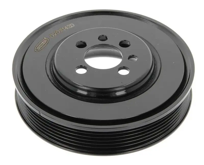 CORTECO 80001118 Krank Kasnağı 06B105243F resmi