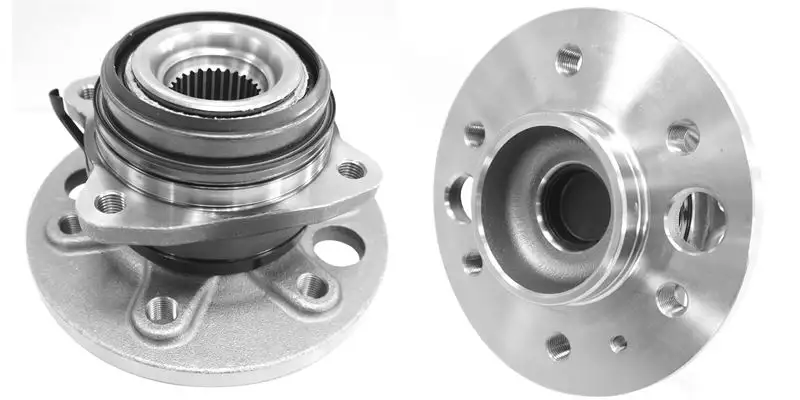 MGA 72408 Arka Poyra A9063500149 resmi