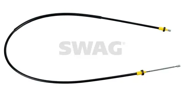 SWAG 28101802 El Fren Halatı (Arka) 8200215962 resmi