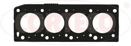 CORTECO 415112P (83415112) Silindir Kapak Contası resmi