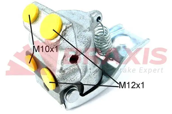 BRAXIS AJ4013 Fren Limitörü 7700818498 resmi