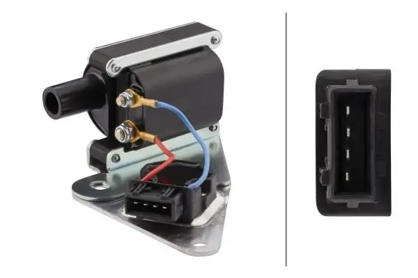 HELLA 5DA358000-101 Bobin resmi