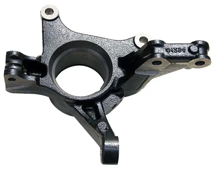 MGA 71271 Aks Taşıyıcısı (Ön Sağ) 400148676R resmi