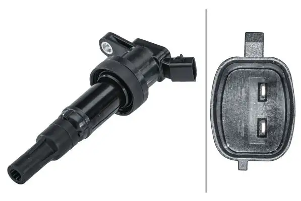 HELLA 5DA358168-341 Bobin 2504079 resmi