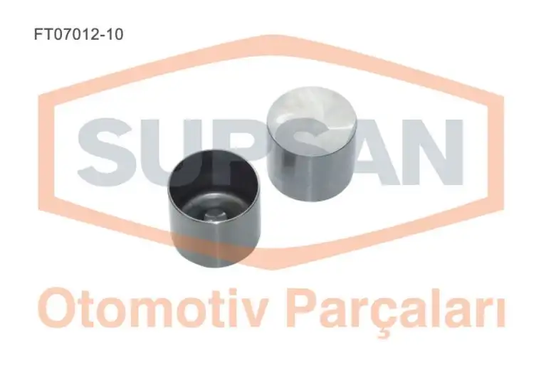 SUPSAN FT-07012-10 Supap Fincanı 7700102350 resmi