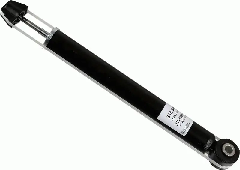 SACHS 316976 Arka Amortisör resmi