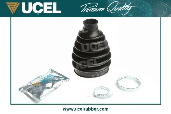 ÜÇEL 20250 Dış Aks Körüğü resmi