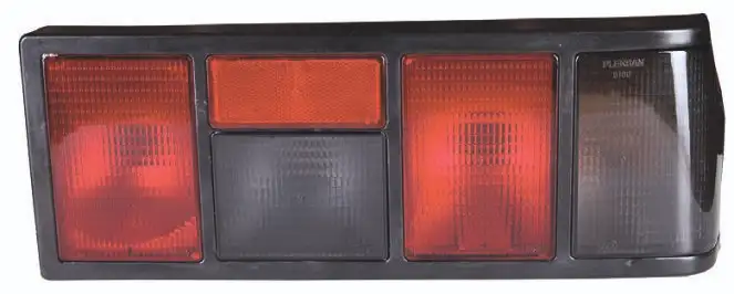 PLEKSAN 6102 Stop Lambası (Sağ) 191121101T resmi