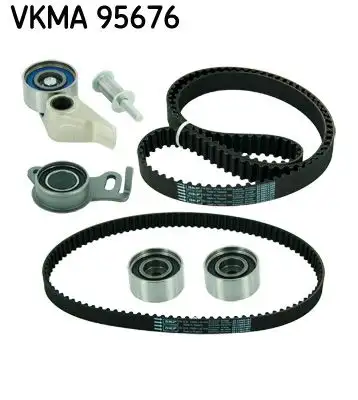 SKF VKMA95676 Triger Seti resmi