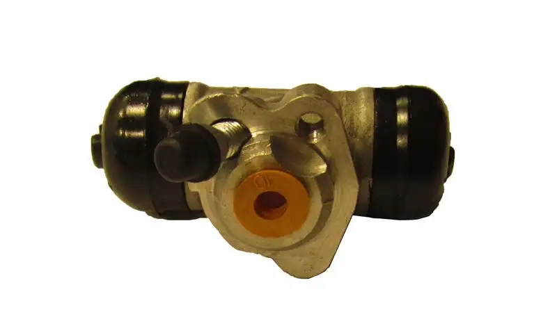 MGA 52145 Arka Fren Merkezi (Sol) 4757052011 resmi