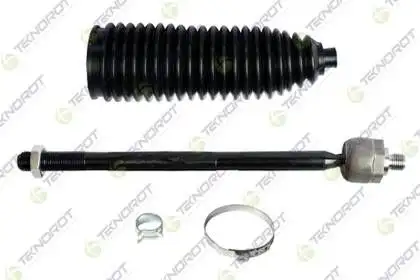 TEKNOROT FO-463K Rot Mili ve Körüğü 1510270 resmi