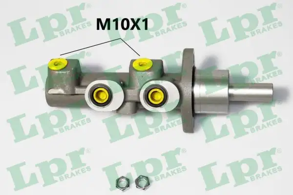 LPR 1321 Ana Merkez 77362099 resmi