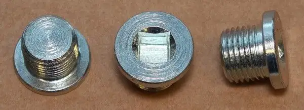 ELRING 390.430 Karter Tapası resmi