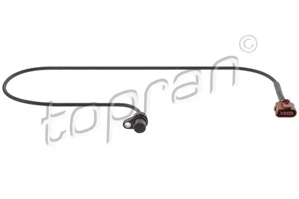 TOPRAN 113736001 Direksiyon Açı Sensörü 6Q1423291E resmi