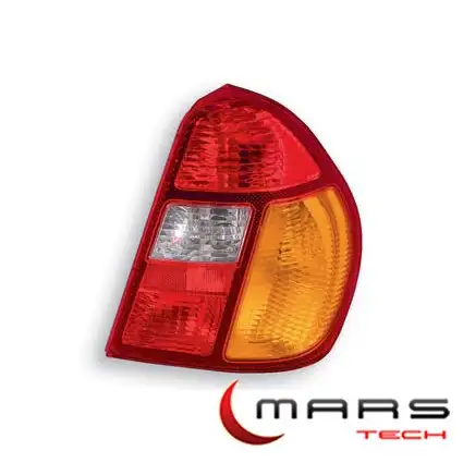 MARS 511212 Stop Lambası (Sağ) 7700433744 resmi