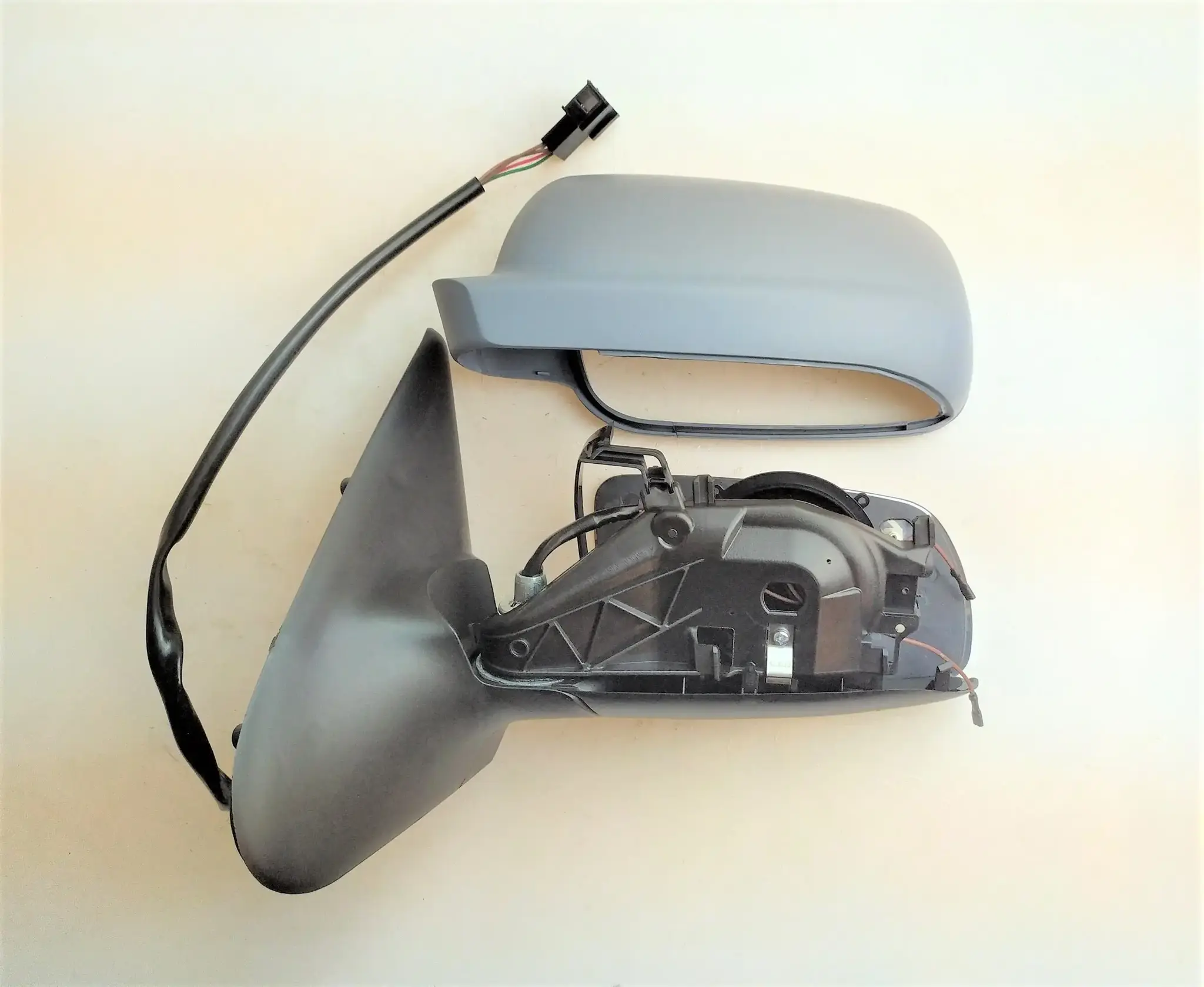 ART M006.6544 Sol Dış Ayna 3B0857537B resmi