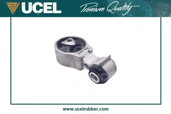 ÜÇEL 10996 Motor Takozu (Arka) 113568280R resmi