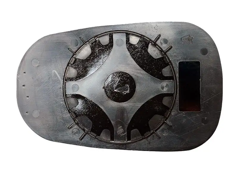 MGA 99181 Dış Ayna Camı (Sağ) 6001546059 resmi