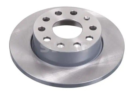 SWAG 30936215 Arka Fren Diski resmi