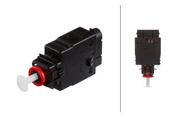 HELLA 6DF007666-001 Fren Müşiri resmi