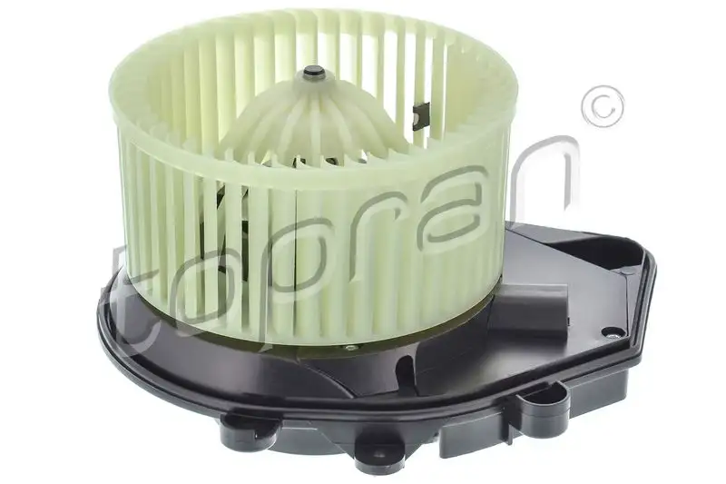 TOPRAN 109901001 Kalorifer Motoru 8D1820021A resmi