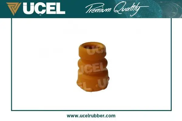 ÜÇEL 61330 Ön Süspansiyon Takozu 6N0413175A resmi