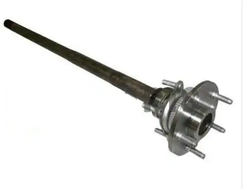 AYK 2008 Arka Aks FK314234AB resmi