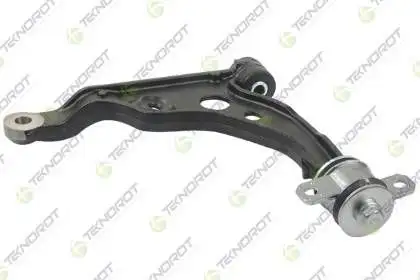 TEKNOROT F-788 Alt Salıncak (Sol) resmi