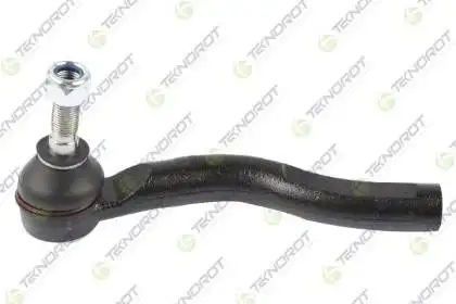 TEKNOROT T-322 Rot Başı (Sol) 4504759026 resmi