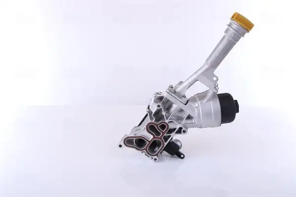 NISSENS 90928 Motor Yağ Soğutucu resmi