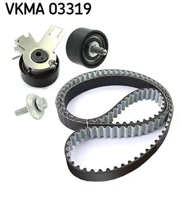 SKF VKMA03319 Triger Seti resmi