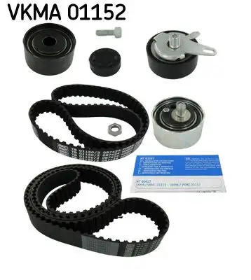 SKF VKMA01152 Triger Seti resmi