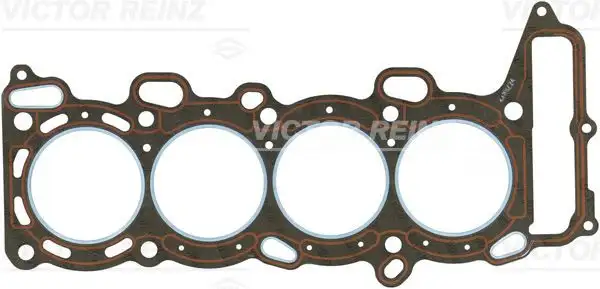 VICTOR REINZ 61-27825-00 Silindir Kapak Contası 1104470J02 resmi