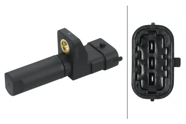 HELLA 6PU009167-421 Krank Sensörü resmi