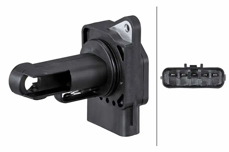 HELLA 8ET009142-901 Hava Debimetresi resmi