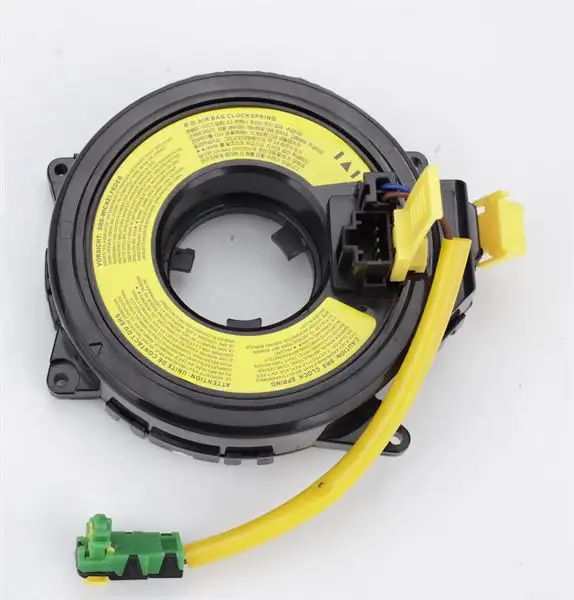 MGA 33545 Airbag Zembereği 934902F000 resmi