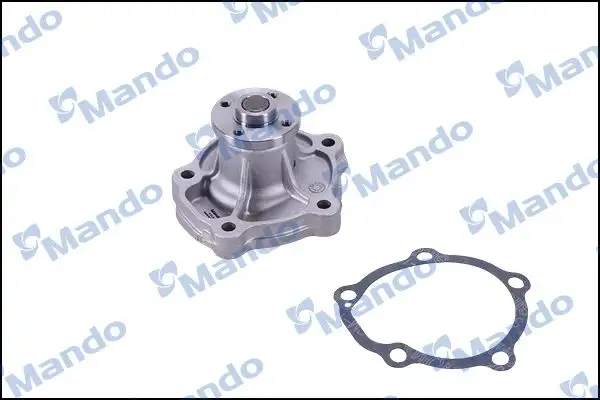 MANDO MMC010061 Devirdaim resmi