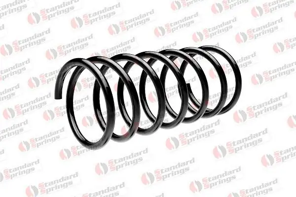 STANDARD YAY ST 112006R Arka Helezon Yayı resmi