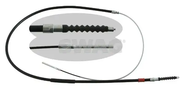 SWAG 20927472 El Fren Halatı (Arka) 34411165699 resmi