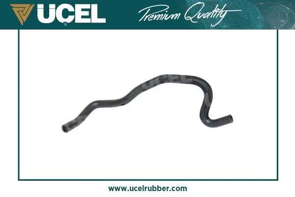 ÜÇEL 15744 Yedek Su Deposu Hortumu resmi