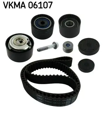 SKF VKMA06107 Triger Seti resmi