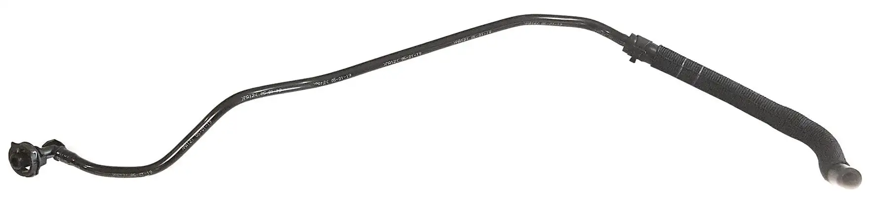 WINTECH 0500714 Yedek Su Depo Borusu 8K0121081CA resmi