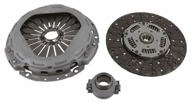 SACHS 3400700448 Debriyaj Seti resmi