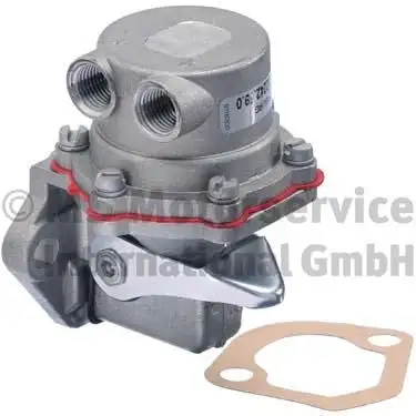 PIERBURG 7.02242.59.0 Yakıt Pompası resmi