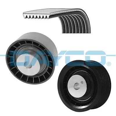 DAYCO KPV129HD Kayış Seti resmi
