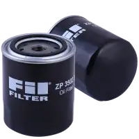 FİL ZP3502D Yağ Filtresi resmi