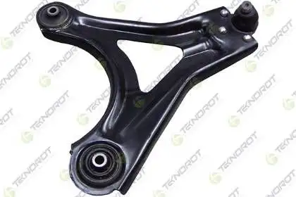 TEKNOROT FO-937 Alt Salıncak (Sağ) 1102948 resmi