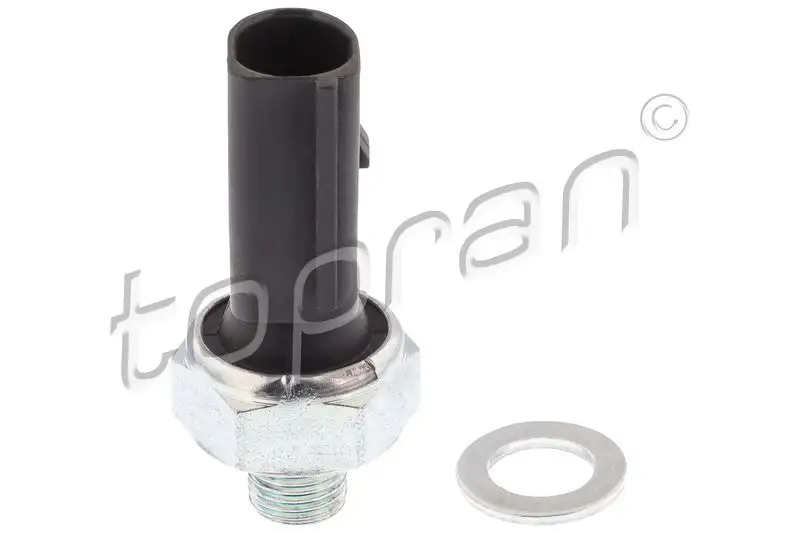 TOPRAN 114751001 Yağ Müşiri resmi